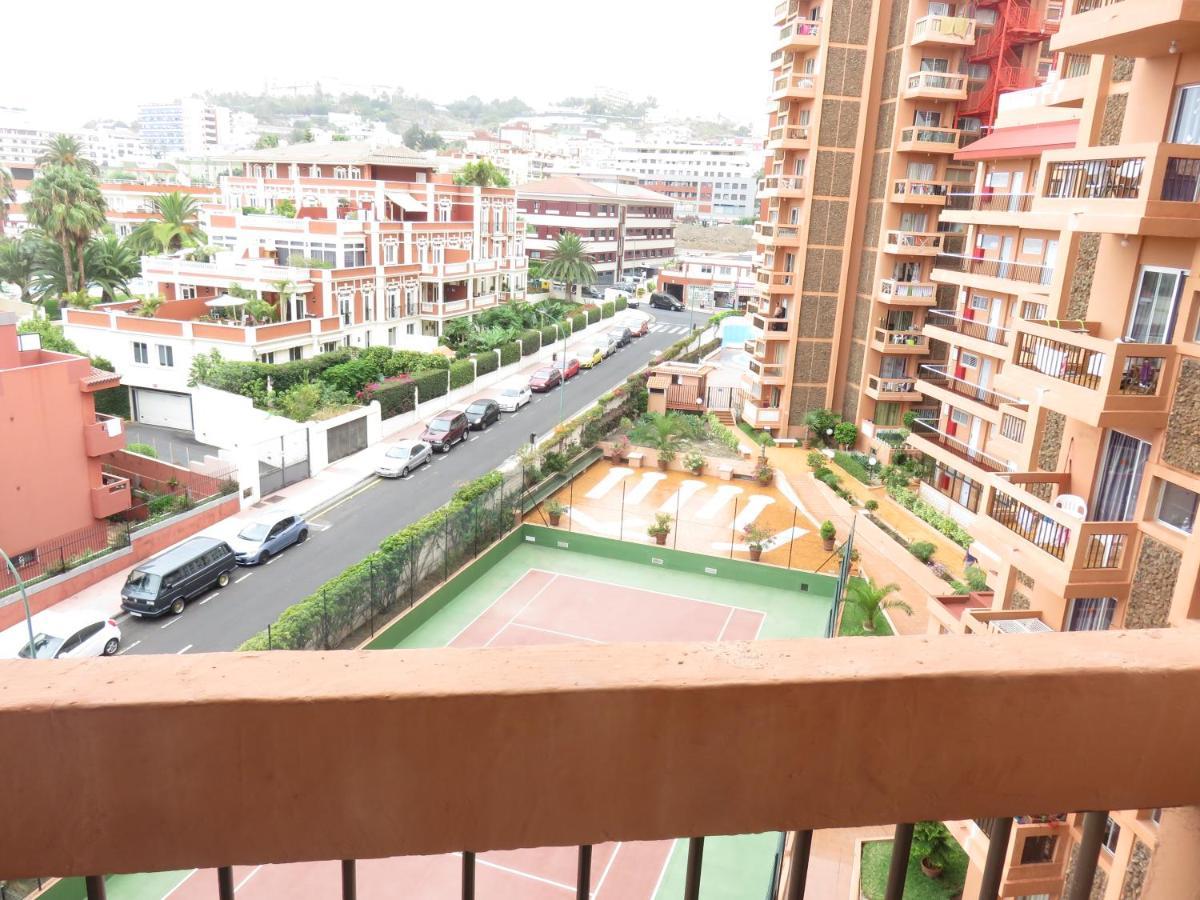 Centrico Loft En El Puerto De La Cruz Con Wifi Y Cerca De La Playa Lägenhet Exteriör bild