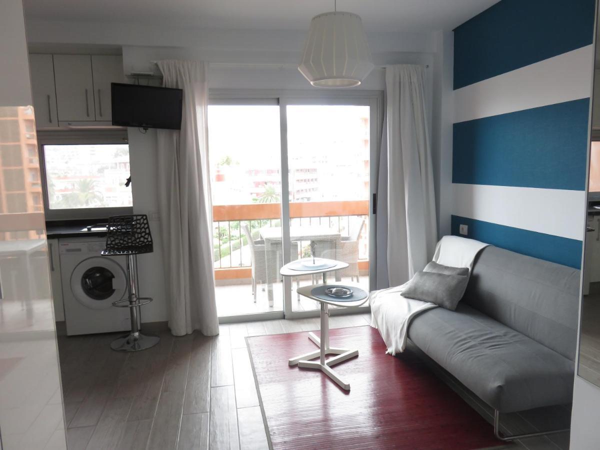 Centrico Loft En El Puerto De La Cruz Con Wifi Y Cerca De La Playa Lägenhet Exteriör bild