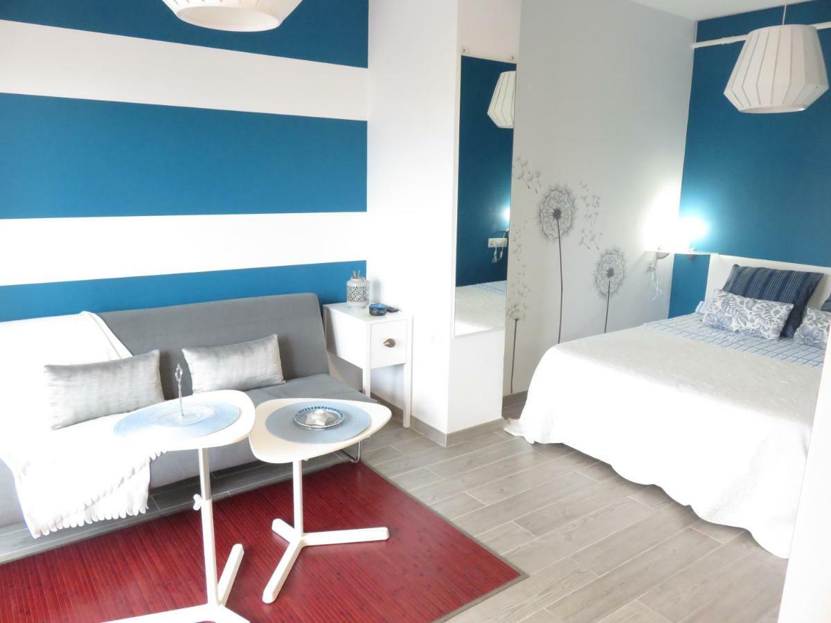 Centrico Loft En El Puerto De La Cruz Con Wifi Y Cerca De La Playa Lägenhet Exteriör bild