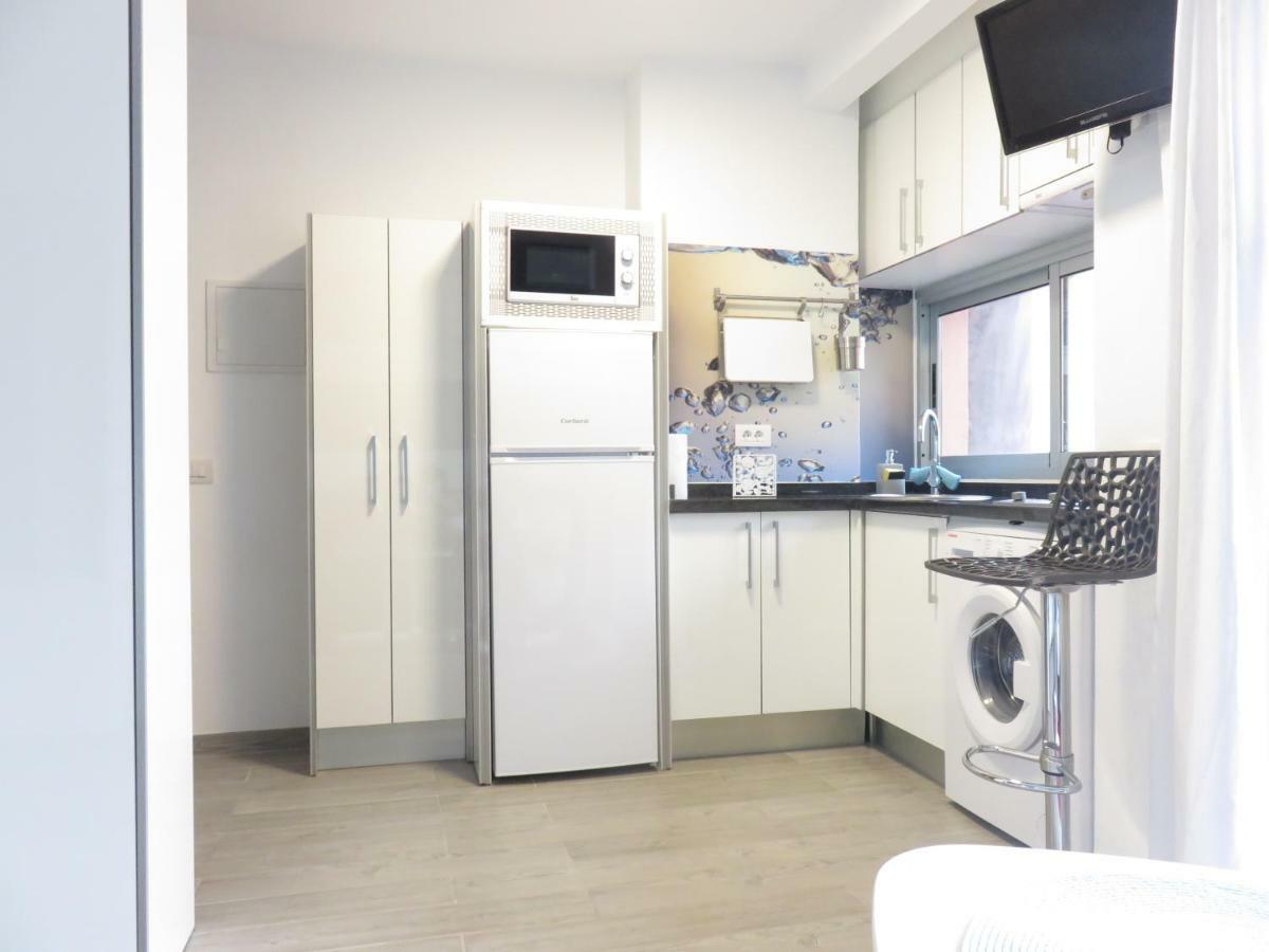 Centrico Loft En El Puerto De La Cruz Con Wifi Y Cerca De La Playa Lägenhet Exteriör bild