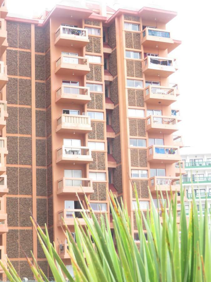 Centrico Loft En El Puerto De La Cruz Con Wifi Y Cerca De La Playa Lägenhet Exteriör bild