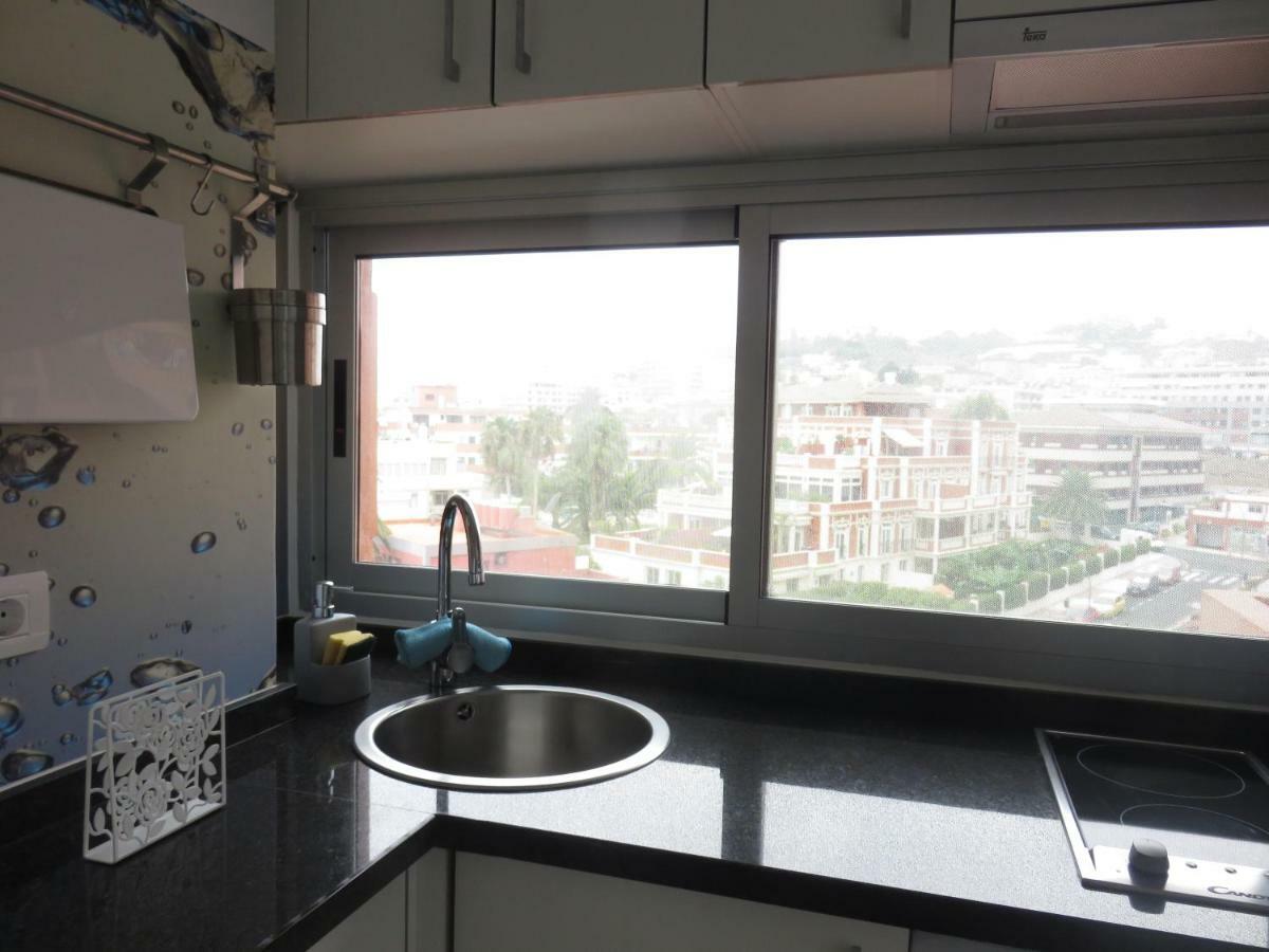 Centrico Loft En El Puerto De La Cruz Con Wifi Y Cerca De La Playa Lägenhet Exteriör bild