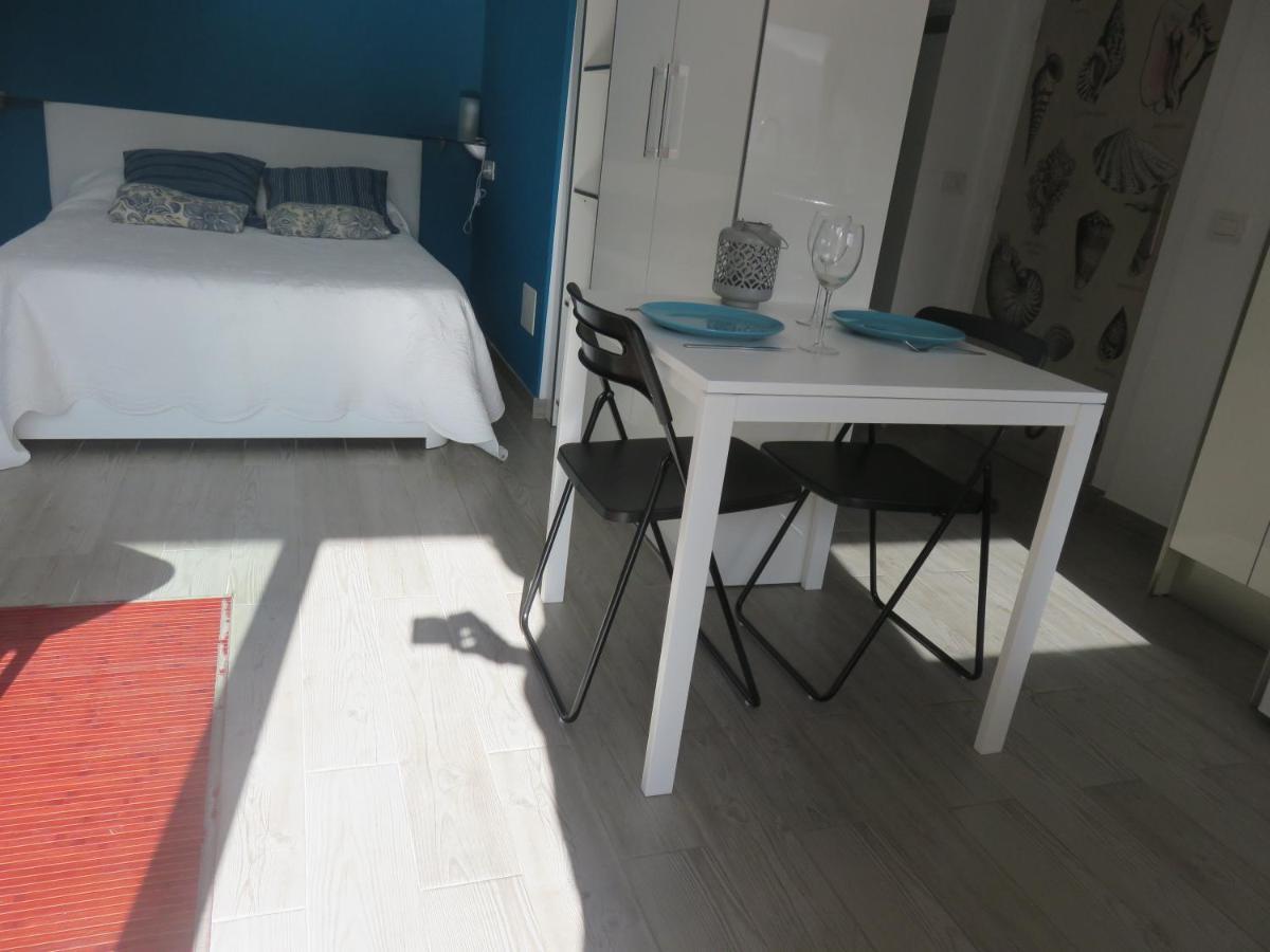 Centrico Loft En El Puerto De La Cruz Con Wifi Y Cerca De La Playa Lägenhet Exteriör bild