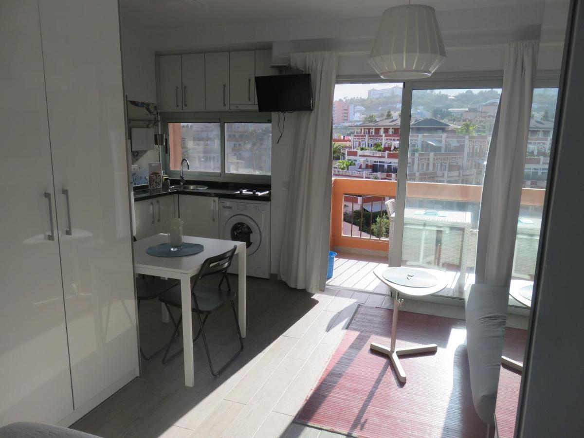 Centrico Loft En El Puerto De La Cruz Con Wifi Y Cerca De La Playa Lägenhet Exteriör bild