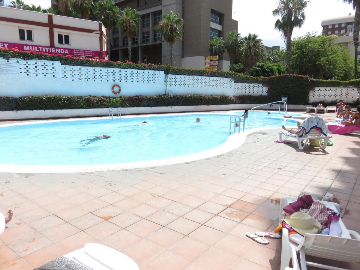 Centrico Loft En El Puerto De La Cruz Con Wifi Y Cerca De La Playa Lägenhet Exteriör bild